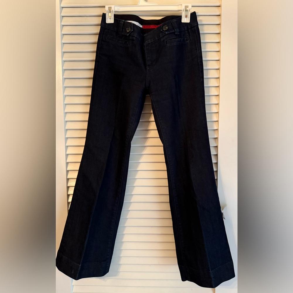 Banana Republic Women’s Flare Jeans